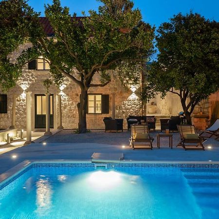 Hedera Estate, Villa Hedera IV Dubrovnik Luaran gambar
