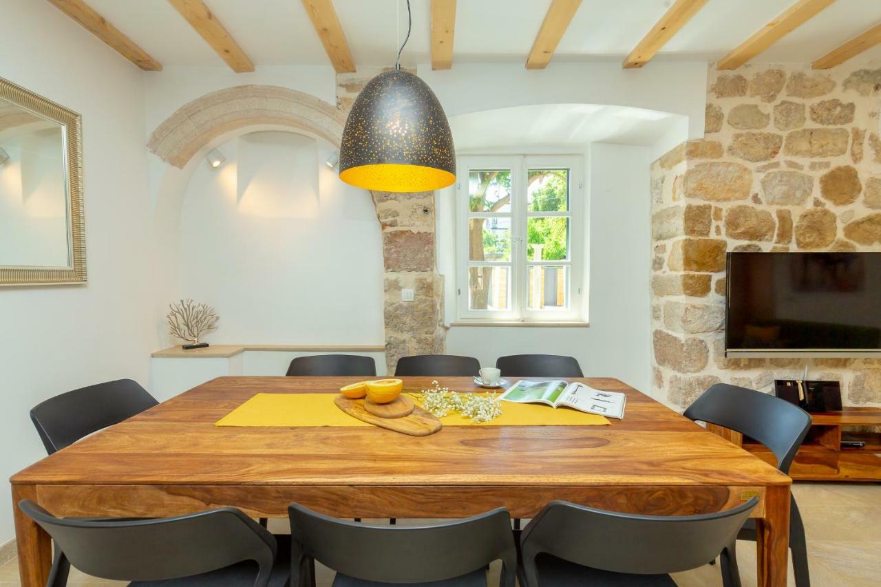 Hedera Estate, Villa Hedera IV Dubrovnik Luaran gambar