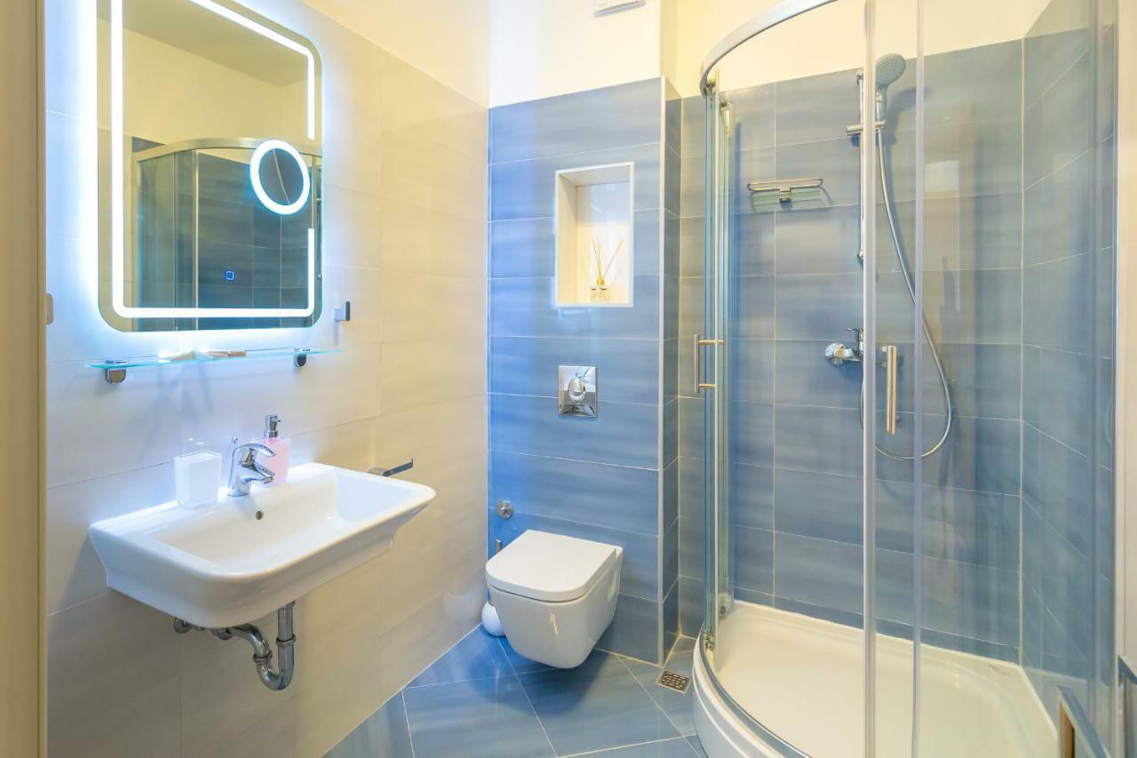 Hedera Estate, Villa Hedera IV Dubrovnik Luaran gambar