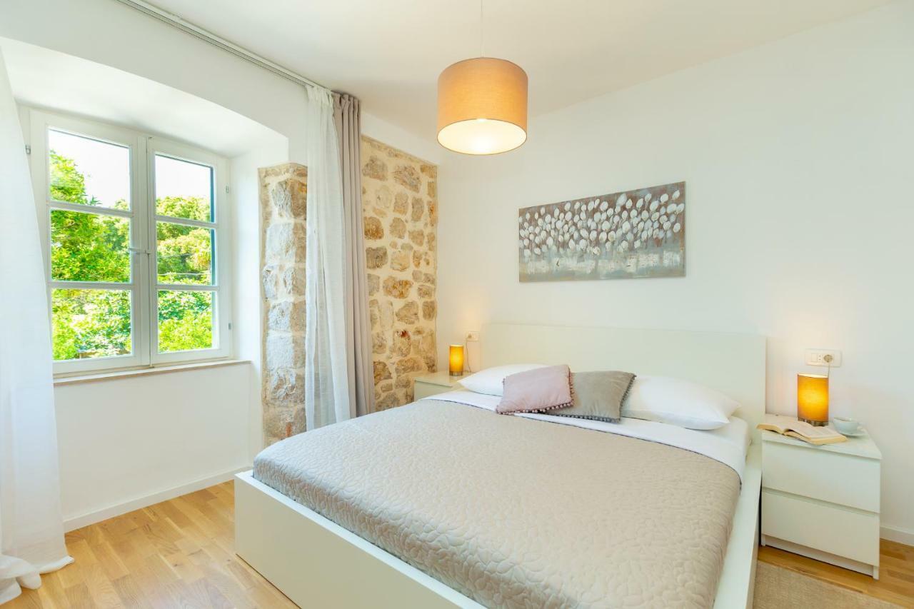 Hedera Estate, Villa Hedera IV Dubrovnik Luaran gambar