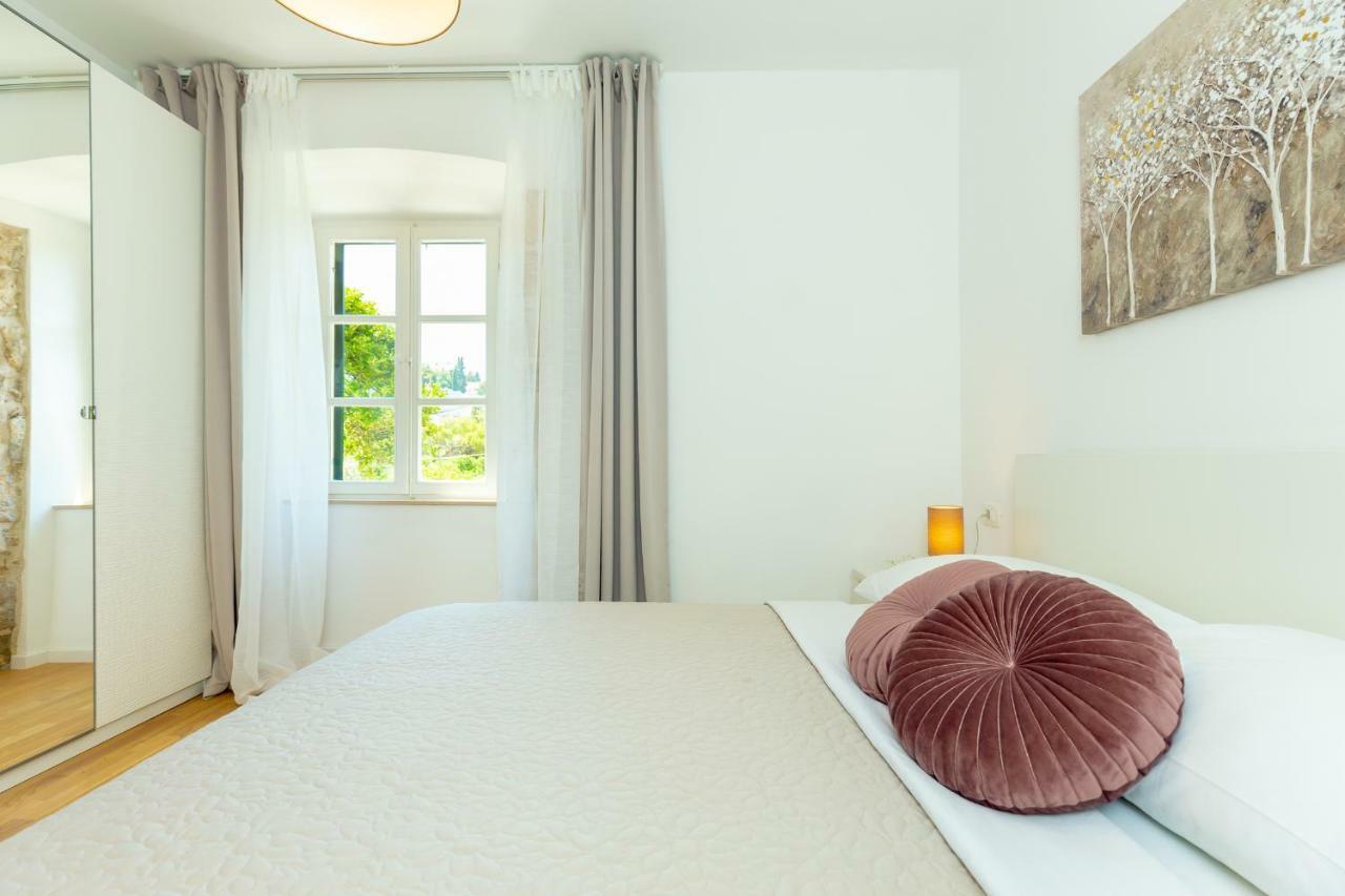 Hedera Estate, Villa Hedera IV Dubrovnik Luaran gambar