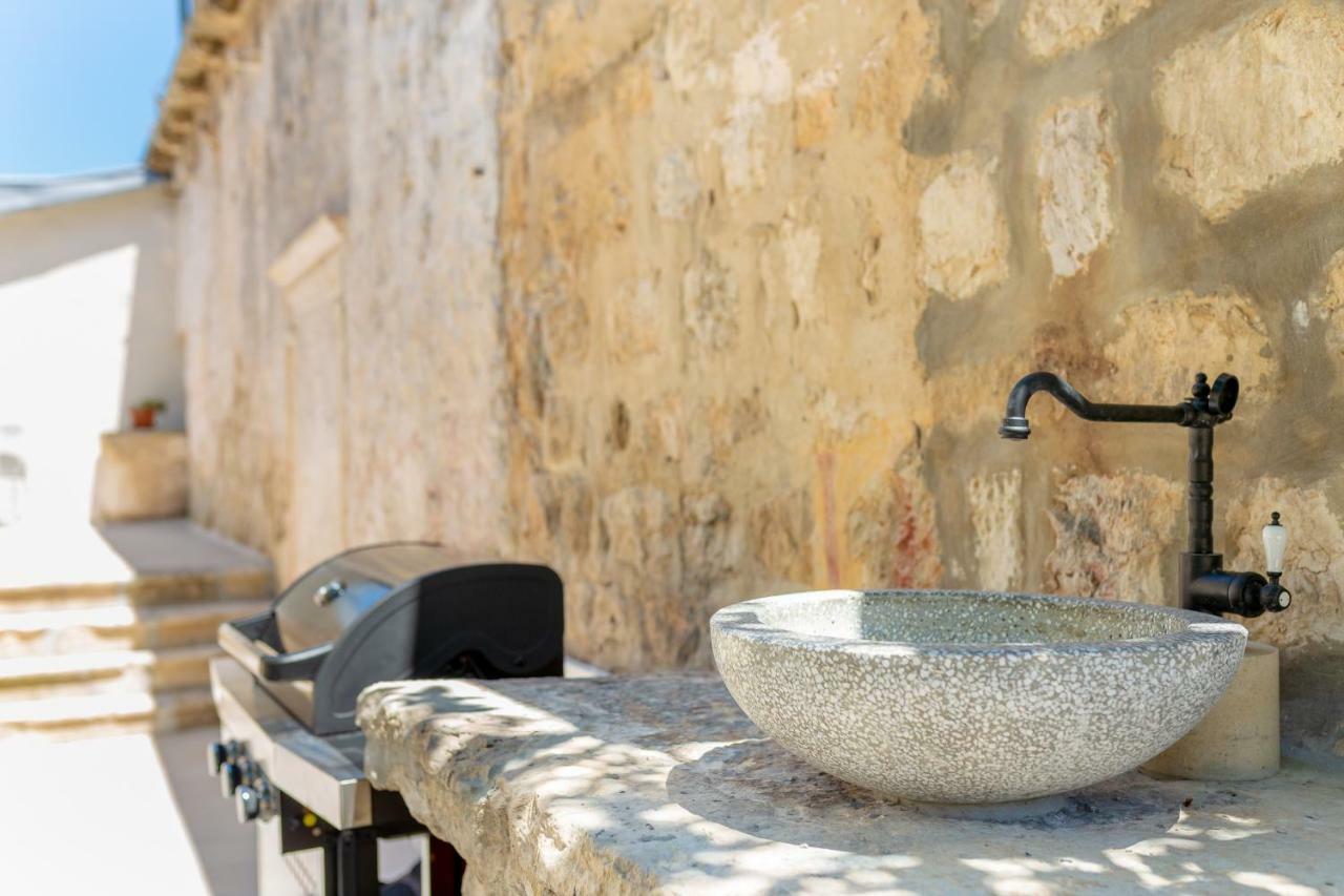 Hedera Estate, Villa Hedera IV Dubrovnik Luaran gambar
