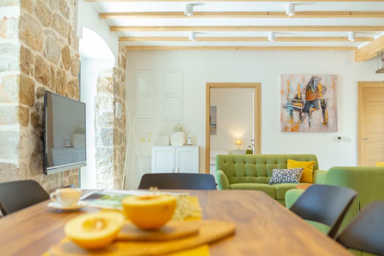 Hedera Estate, Villa Hedera IV Dubrovnik Luaran gambar
