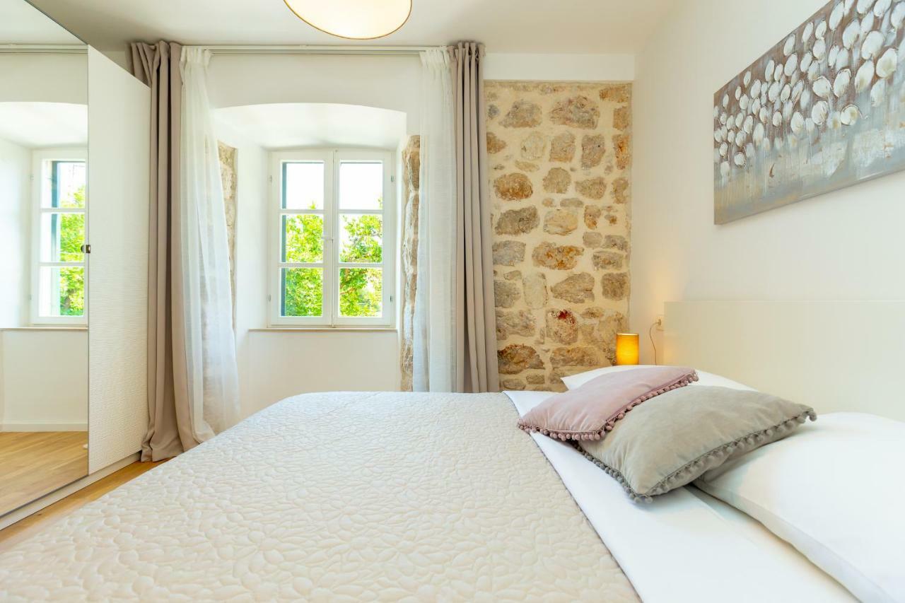 Hedera Estate, Villa Hedera IV Dubrovnik Luaran gambar