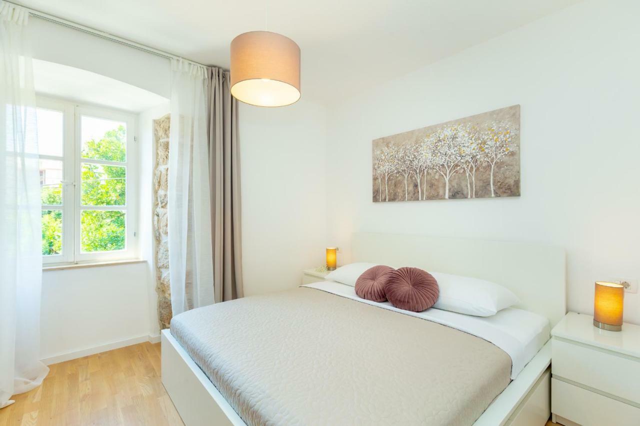 Hedera Estate, Villa Hedera IV Dubrovnik Luaran gambar