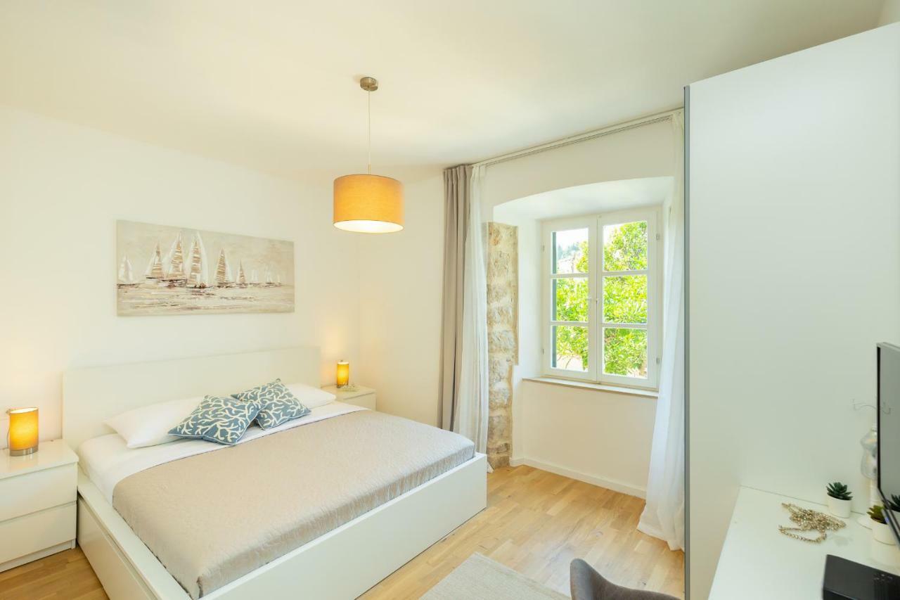 Hedera Estate, Villa Hedera IV Dubrovnik Luaran gambar