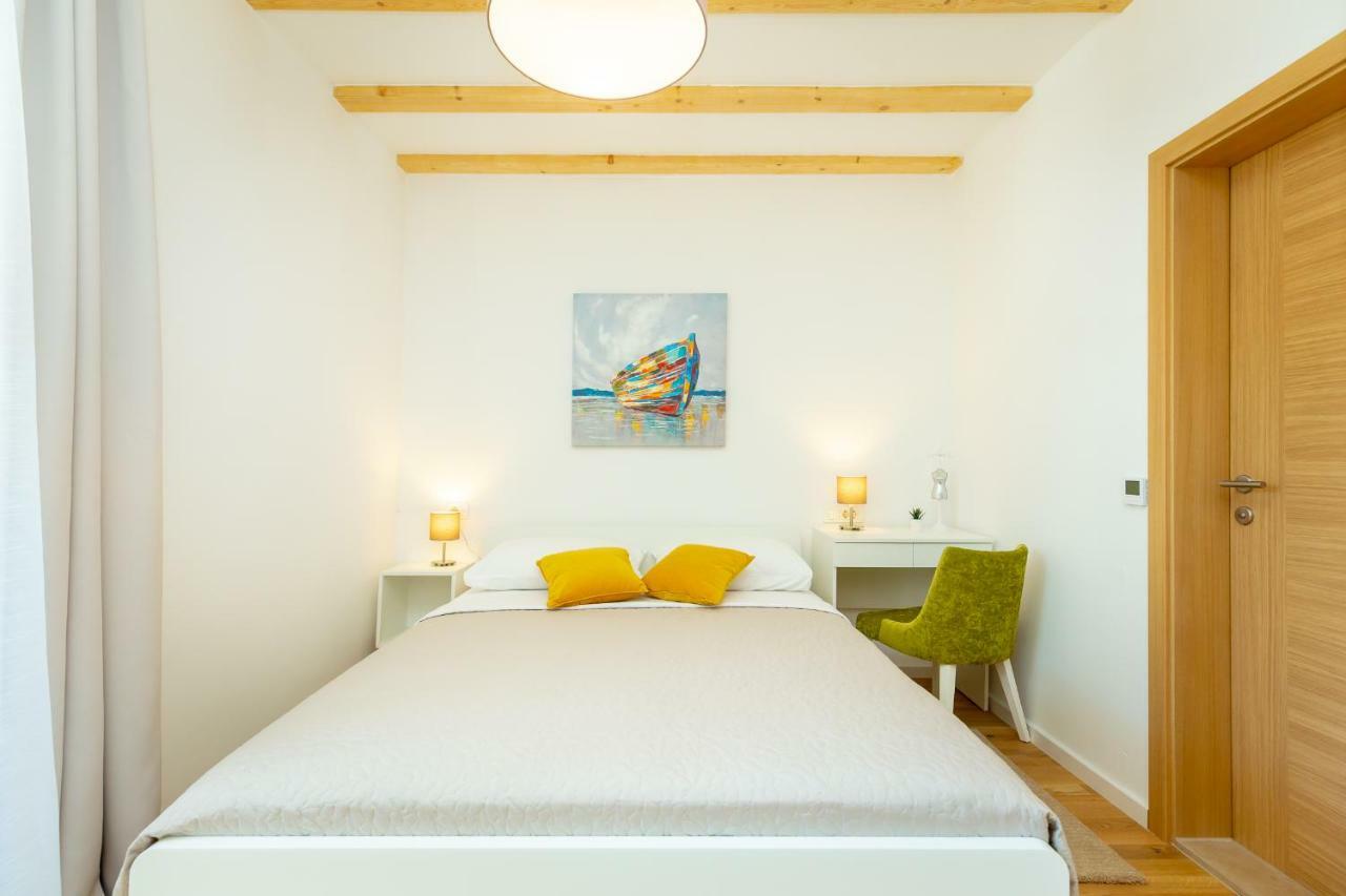 Hedera Estate, Villa Hedera IV Dubrovnik Luaran gambar