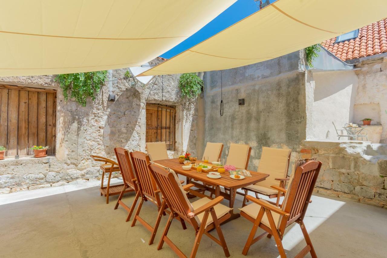 Hedera Estate, Villa Hedera IV Dubrovnik Luaran gambar