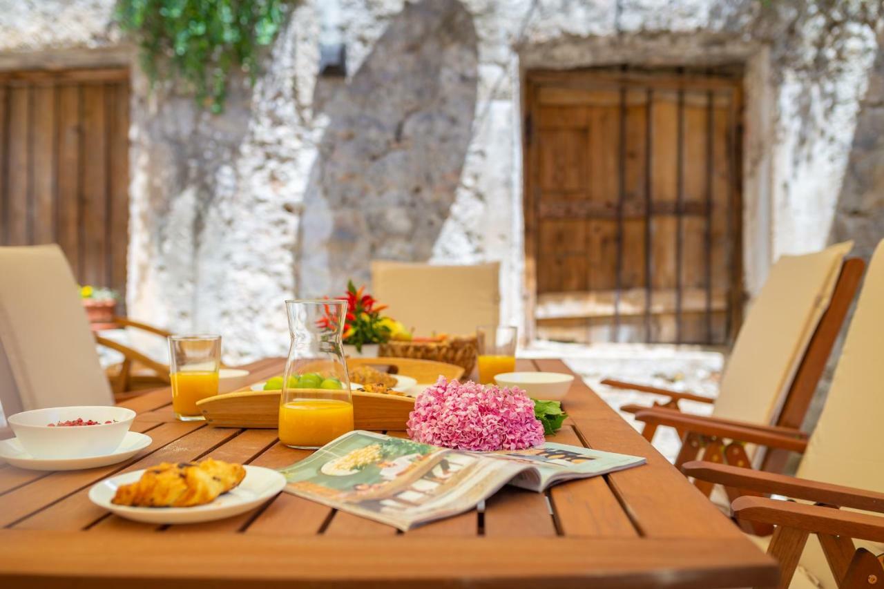 Hedera Estate, Villa Hedera IV Dubrovnik Luaran gambar