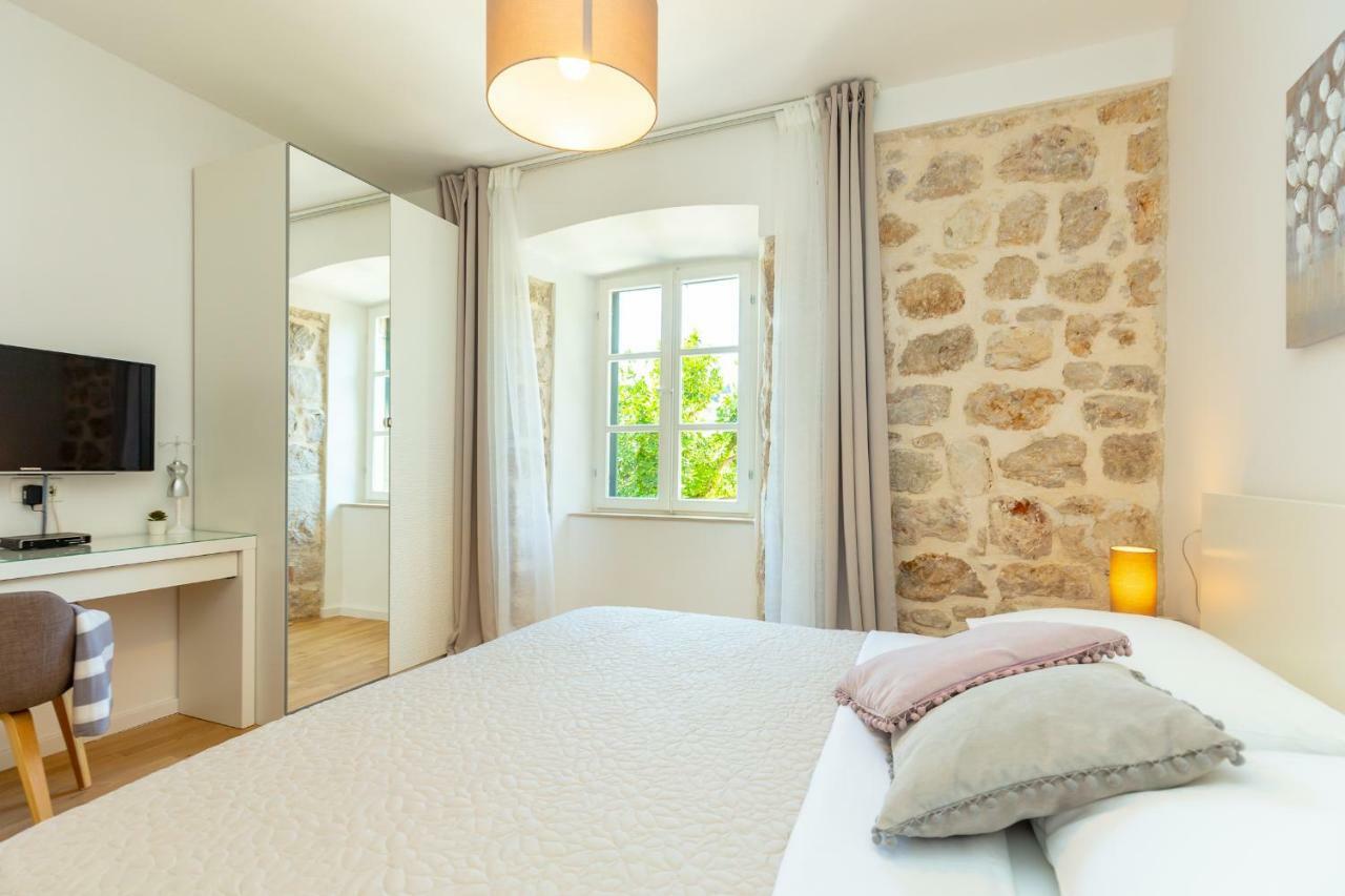 Hedera Estate, Villa Hedera IV Dubrovnik Luaran gambar