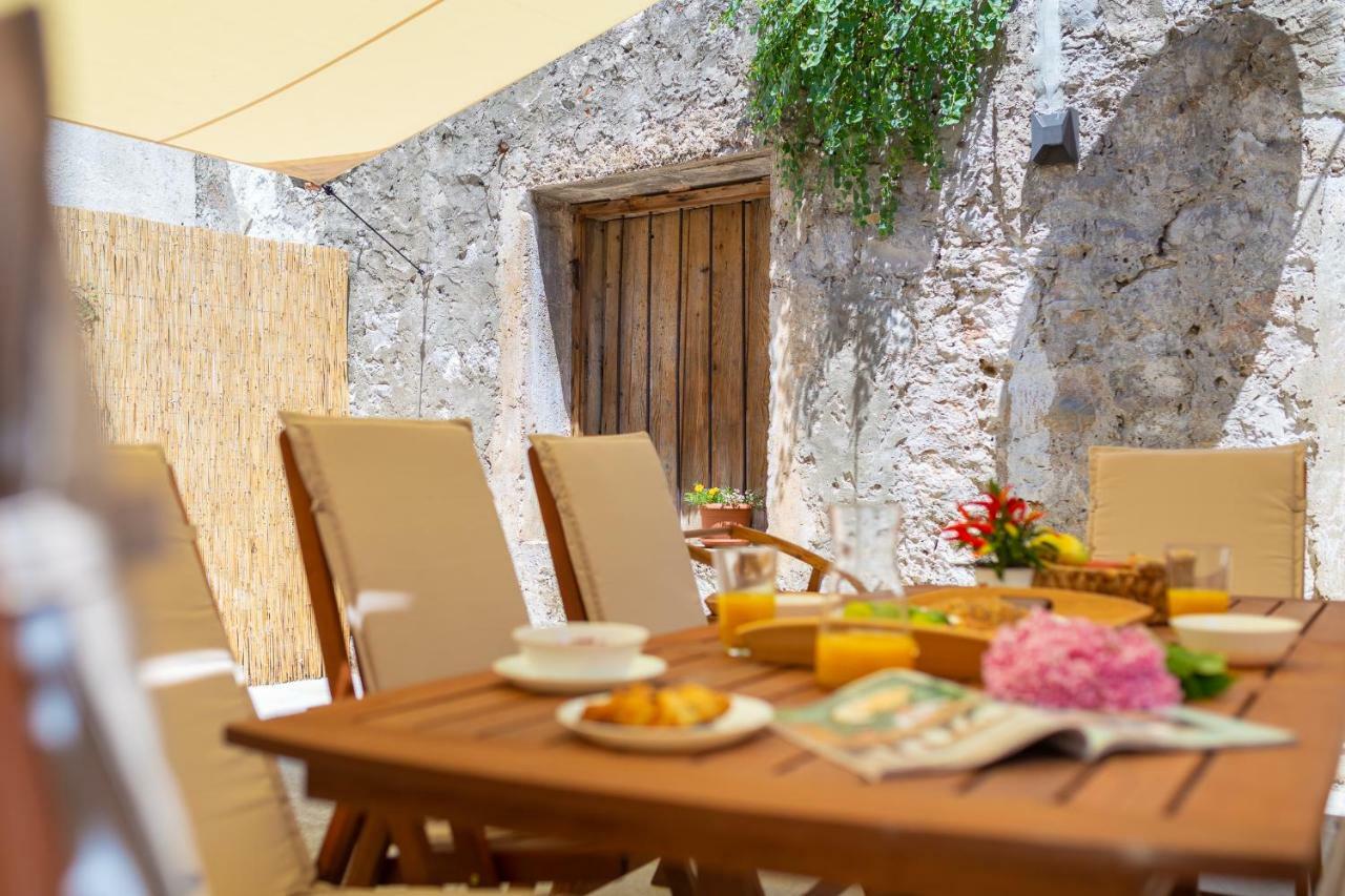 Hedera Estate, Villa Hedera IV Dubrovnik Luaran gambar