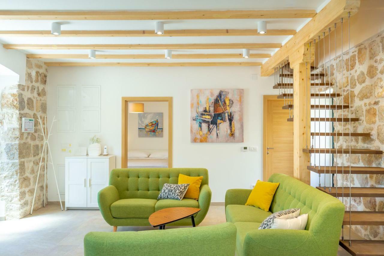 Hedera Estate, Villa Hedera IV Dubrovnik Luaran gambar