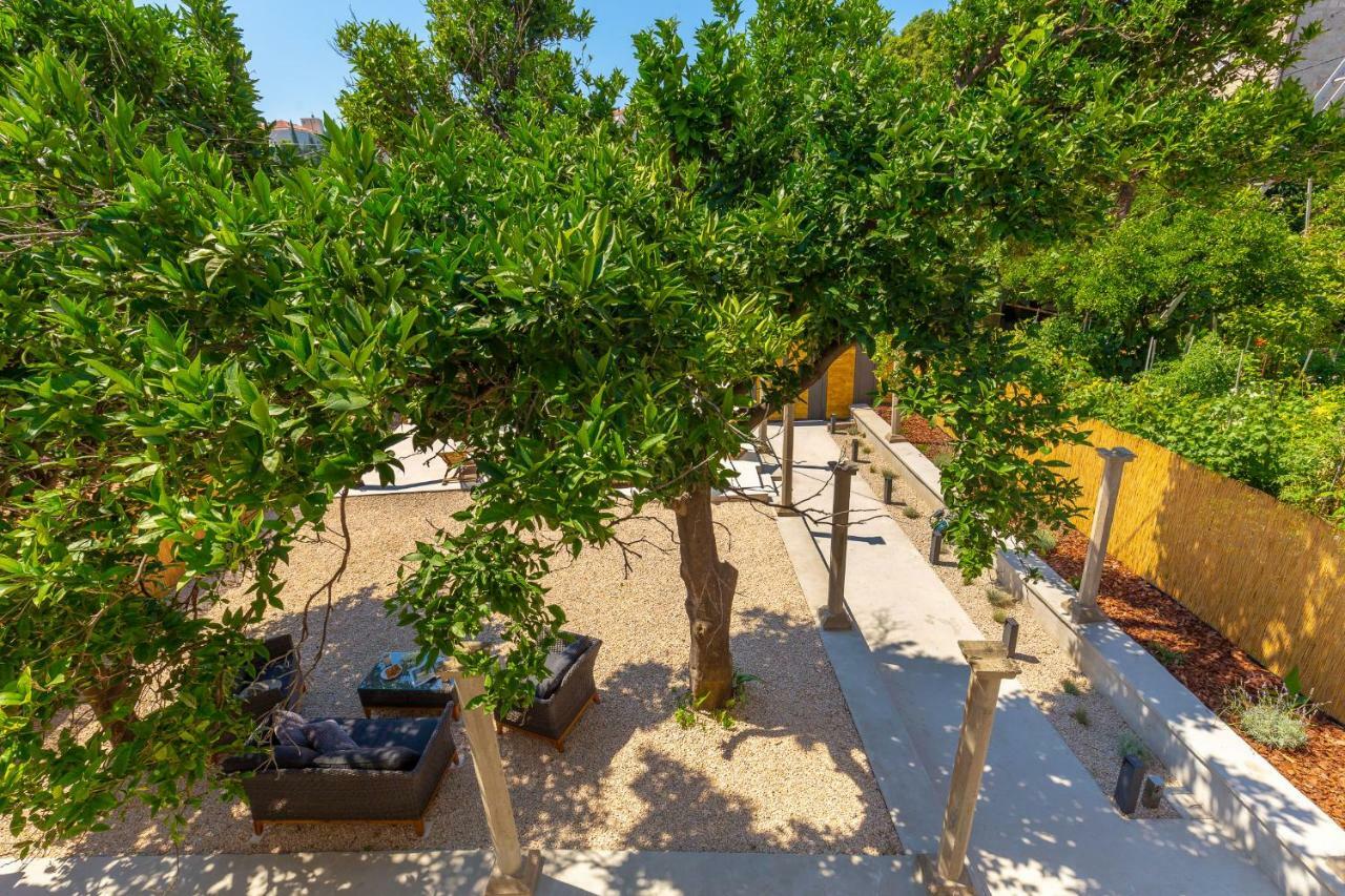 Hedera Estate, Villa Hedera IV Dubrovnik Luaran gambar