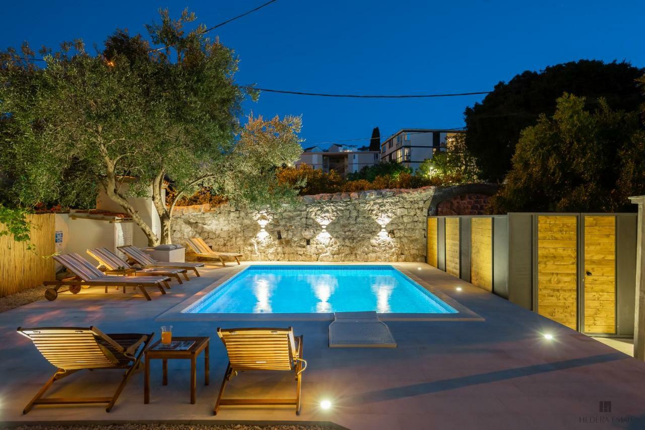 Hedera Estate, Villa Hedera IV Dubrovnik Luaran gambar