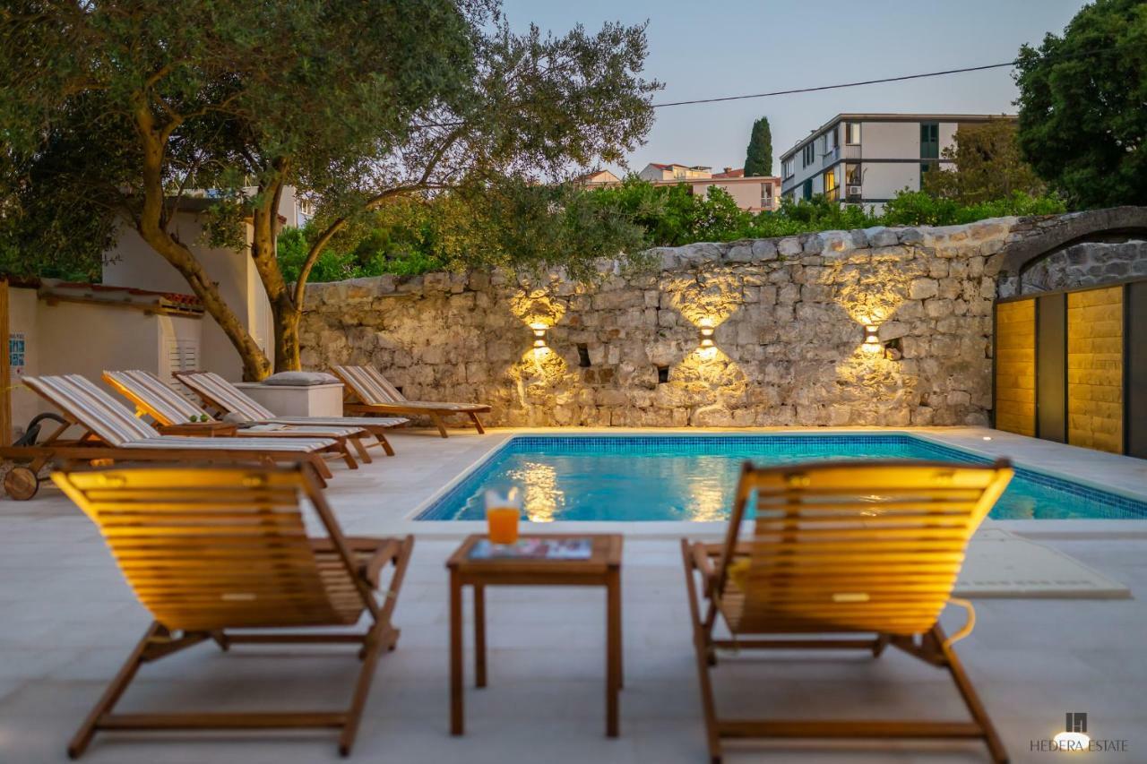 Hedera Estate, Villa Hedera IV Dubrovnik Luaran gambar