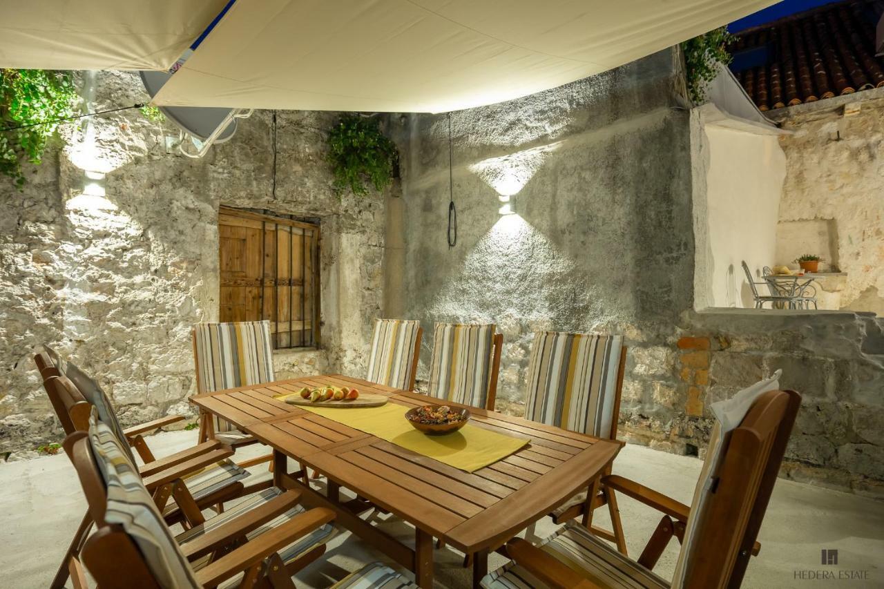 Hedera Estate, Villa Hedera IV Dubrovnik Luaran gambar