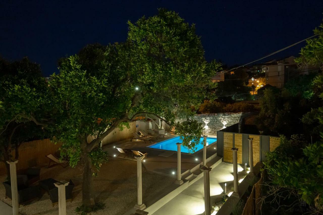 Hedera Estate, Villa Hedera IV Dubrovnik Luaran gambar
