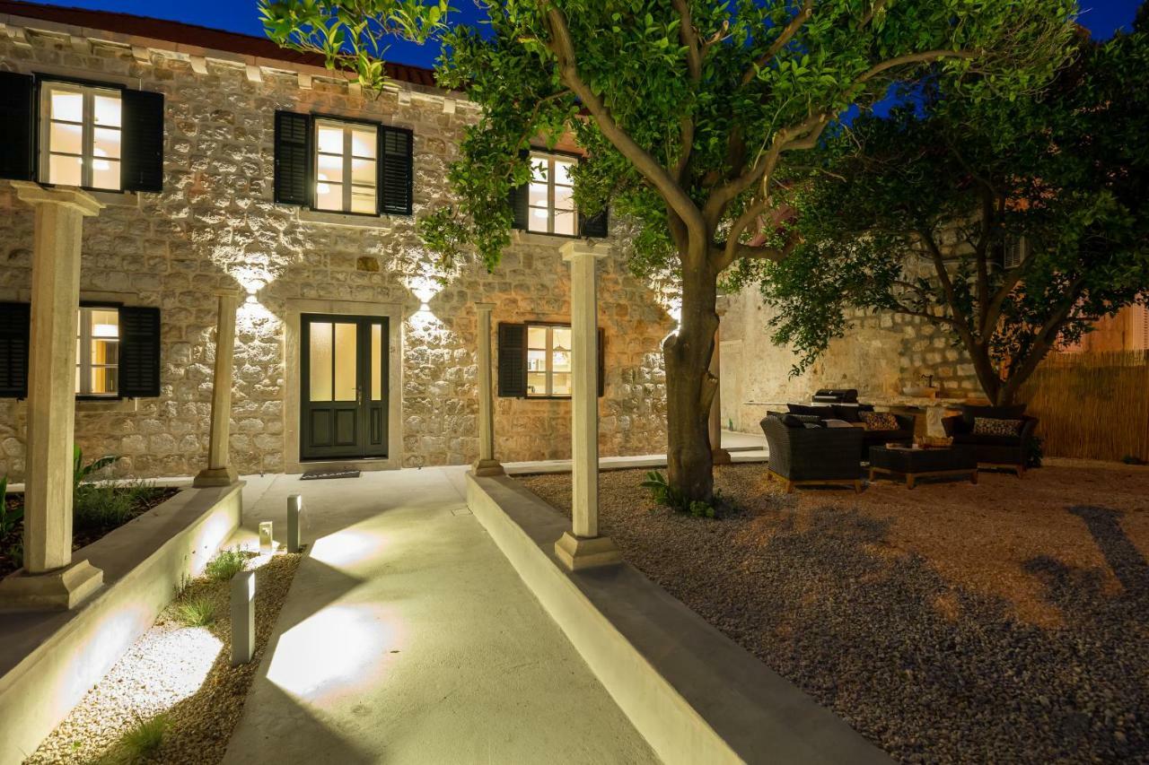 Hedera Estate, Villa Hedera IV Dubrovnik Luaran gambar