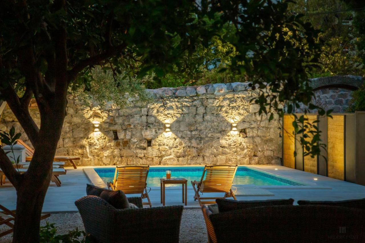Hedera Estate, Villa Hedera IV Dubrovnik Luaran gambar